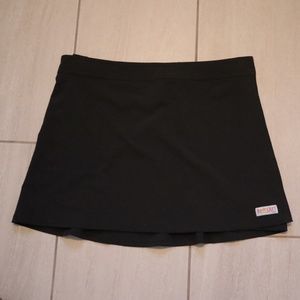 Velcro Wrap Rip Skirt Hawaii